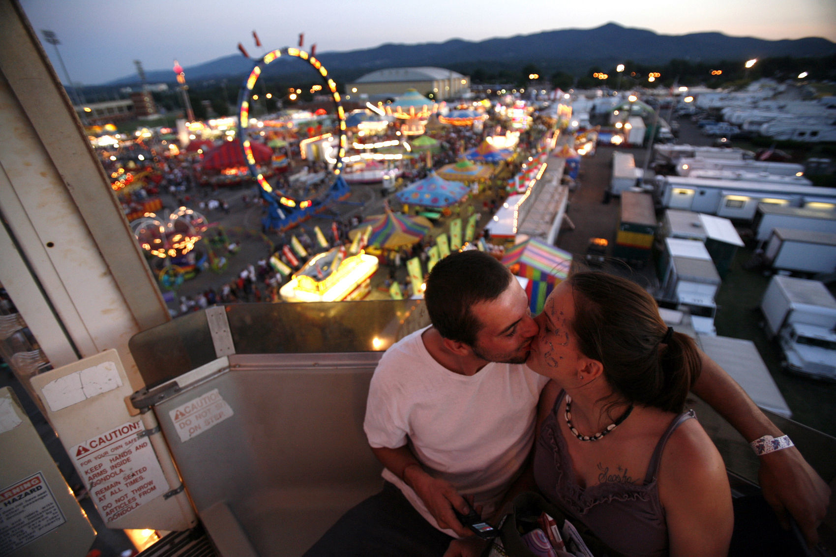 Salem Fair